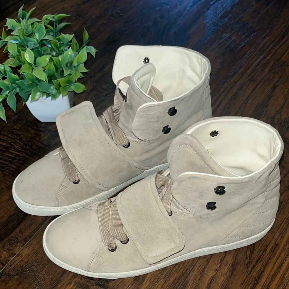 Moncler Shoes